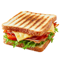 Gourmet Sandwiches erheben Ihre Mittagessen Spiel png