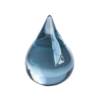 a drop of water png