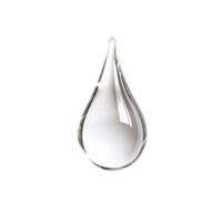 The water drop png