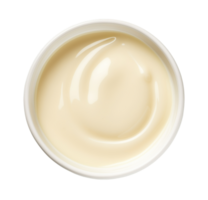 Condensed Milk isolated on transparent background png