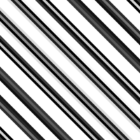 negro y blanco a rayas resumen antecedentes cubrir. movimiento efecto. gráfico ilustración con transparente antecedentes. png
