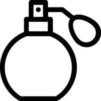 Bottle drink icon symbol image. Illustration of the drink water bottle glass design image vector