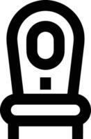 Bottle drink icon symbol image. Illustration of the drink water bottle glass design image vector