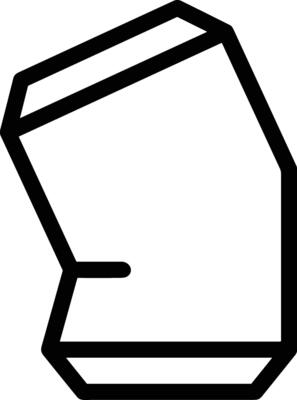 Bottle drink icon symbol image. Illustration of the drink water bottle glass design image