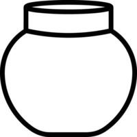 Bottle drink icon symbol image. Illustration of the drink water bottle glass design image vector