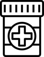 Bottle drink icon symbol image. Illustration of the drink water bottle glass design image vector