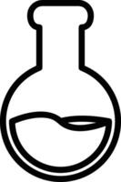 Bottle drink icon symbol image. Illustration of the drink water bottle glass design image vector