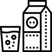 Bottle drink icon symbol image. Illustration of the drink water bottle glass design image vector