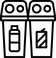 Bottle drink icon symbol image. Illustration of the drink water bottle glass design image vector