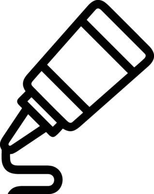 Bottle drink icon symbol image. Illustration of the drink water bottle glass design image