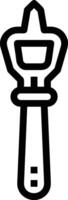 Bottle drink icon symbol image. Illustration of the drink water bottle glass design image vector