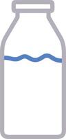 Bottle drink icon symbol image. Illustration of the drink water bottle glass design image vector