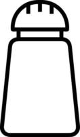 Bottle drink icon symbol image. Illustration of the drink water bottle glass design image vector