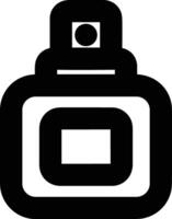 Bottle drink icon symbol image. Illustration of the drink water bottle glass design image vector