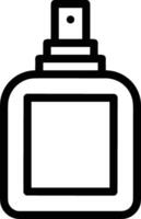 Bottle drink icon symbol image. Illustration of the drink water bottle glass design image vector