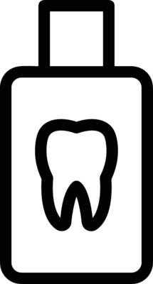 Bottle drink icon symbol image. Illustration of the drink water bottle glass design image