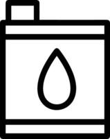 Bottle drink icon symbol image. Illustration of the drink water bottle glass design image vector