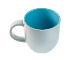 old cup coffee isolated png