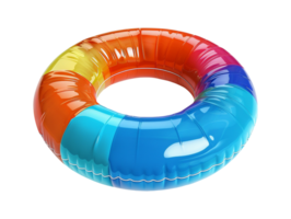 piscina mar inflable vida bola aislado png