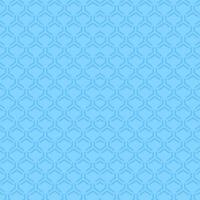 sky blue pattern design template background vector