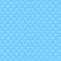 sky blue pattern design template background vector