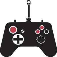 Joy Stick Logo vector