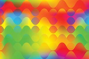 Happy pride month social media post design vector