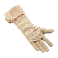 Damage Arm Cover Medical on Transparent Background png