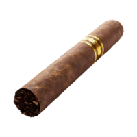 cigare sur transparent Contexte png