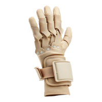 Damage Arm Cover Medical on Transparent Background png