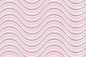 simple abstract meadow lite pink grey ash color smooth zig zag line pattern abstract background with a pink and white striped pattern vector