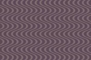 simple abstract earthtone violet color vertical line smooth zig zag pattern art the pattern in the form of a wavy pattern is a pattern of lines vector