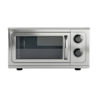 magnetronoven oven Aan transparant achtergrond png