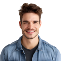 alegre chico en transparente antecedentes png