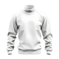 Winter Herren stricken Sweatshirt auf transparent Hintergrund png