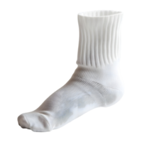 winter sokken Aan transparant achtergrond png