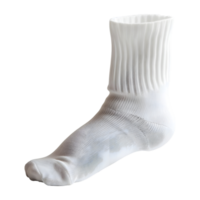 hiver chaussettes sur transparent Contexte png