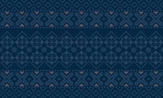 Elegant Textile Border with Floral Motif.Vintage Textile Border for Classic Designs.Colorful Textile Border with Geometric Patterns vector
