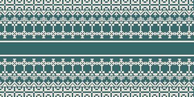 Unique textile patterns and decorative edges enhance clothing designs with stylish accents. Perfect for dresses, skirts, and blouses in fashion projects. vector