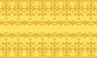 Elegant Textile Border with Floral Motif.Vintage Textile Border for Classic Designs.Colorful Textile Border with Geometric Patterns vector