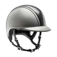 Horseback Riding Helmet on Transparent Background png