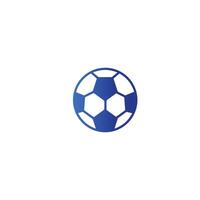 soccer ball icon , football vector