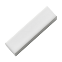 Eraser on Transparent Background png