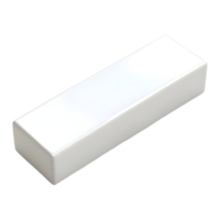 Eraser on Transparent Background png