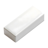 Eraser on Transparent Background png