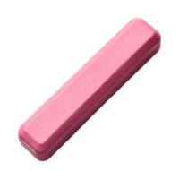 Eraser on Transparent Background png