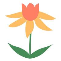 easter day element vector