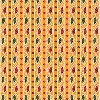 Embroidered cross national big set of traditional patterns. Illustration of ethnic seamless ornamental geometric pattern. vector