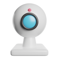 Webcam Camera Device png