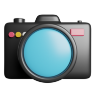 Camera Photography Device png